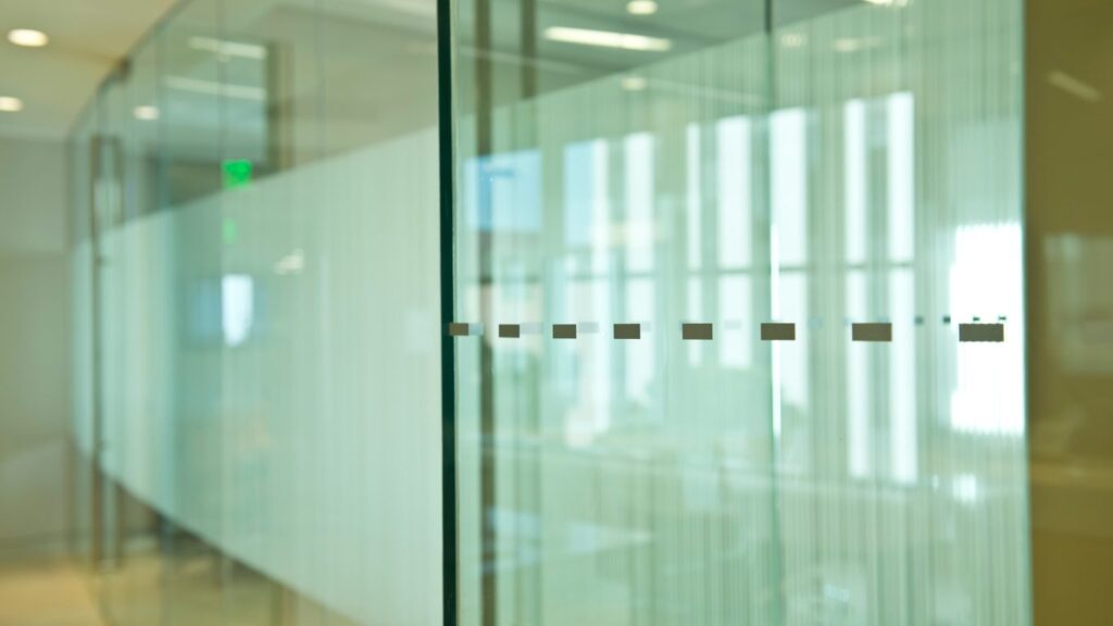 privacy film