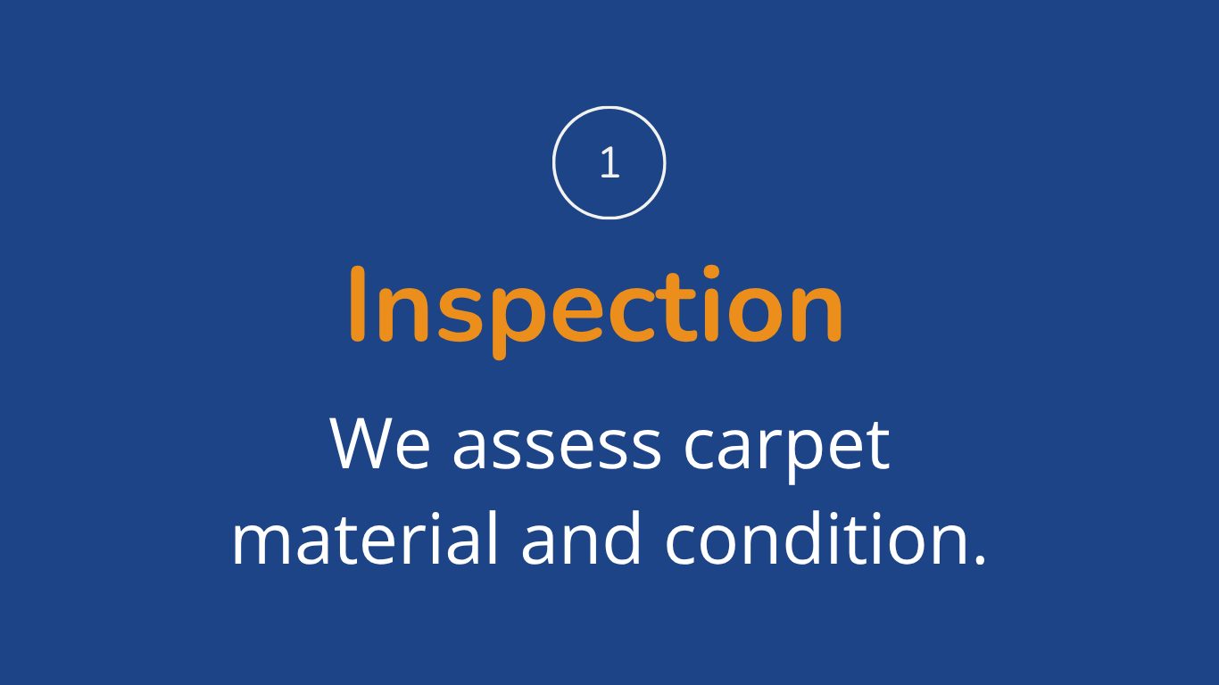 Inspection
