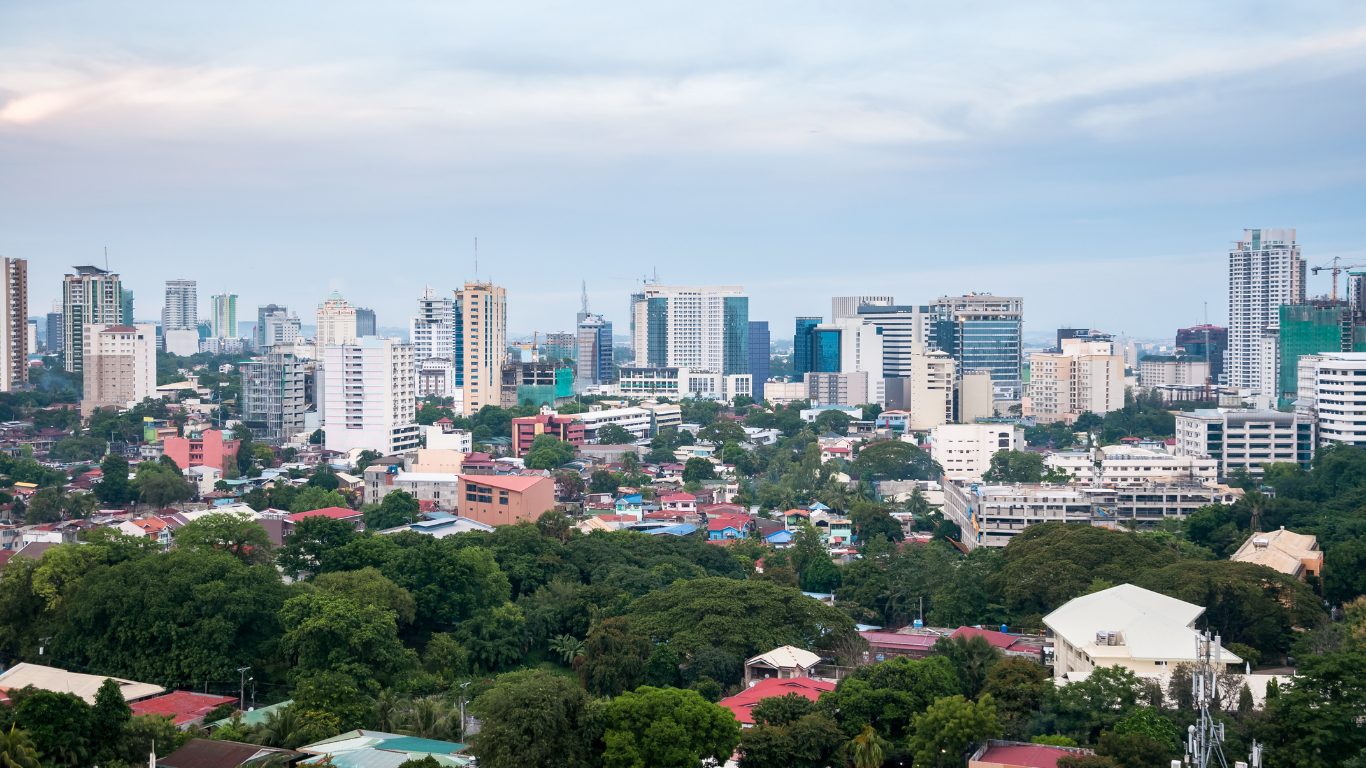 serving metro cebu