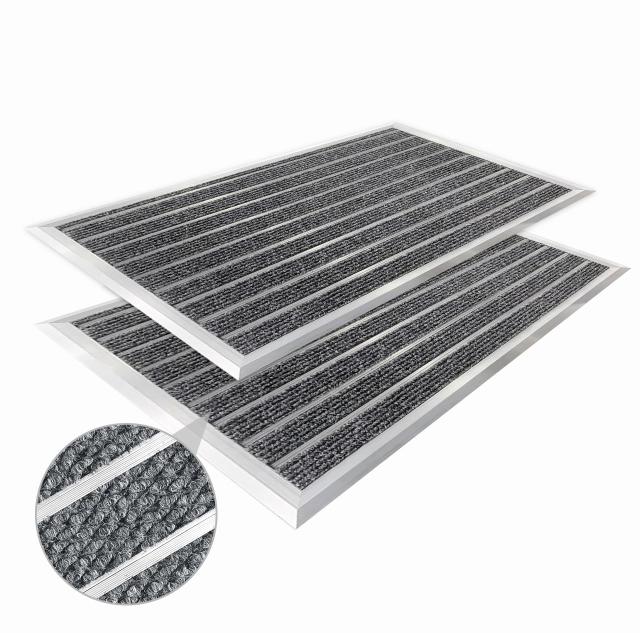 Andes entrance mat