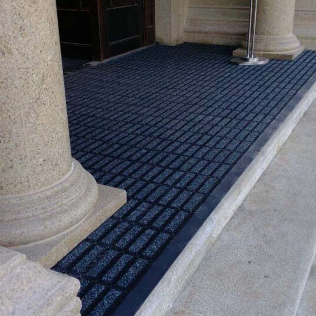 outdoor matting