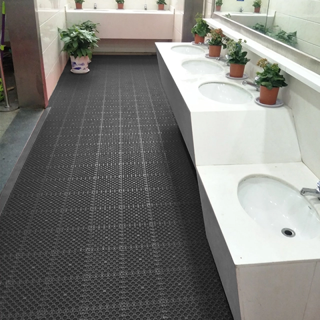wet area matting